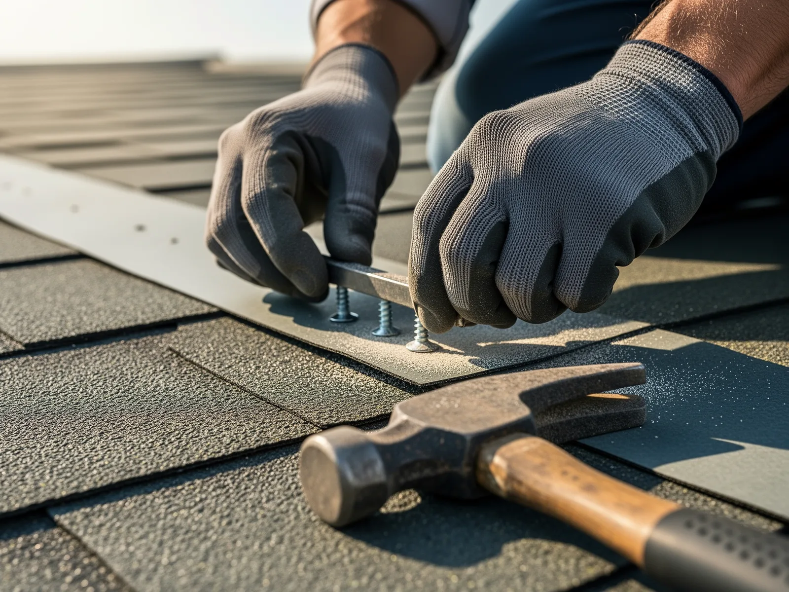 Why choose Fascia Repair in Clover, SC
